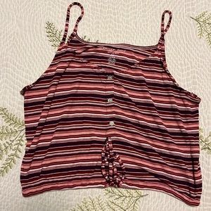American Eagle Tank Top